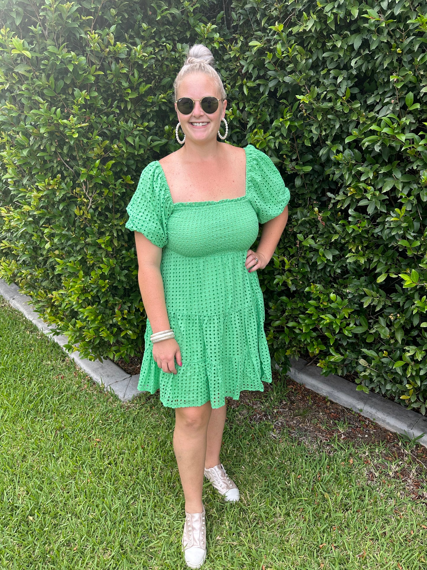Quinn Dress