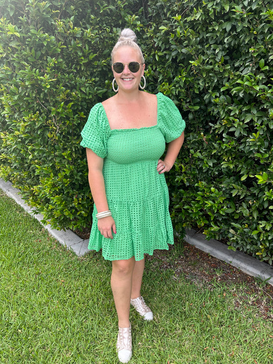 Quinn Dress