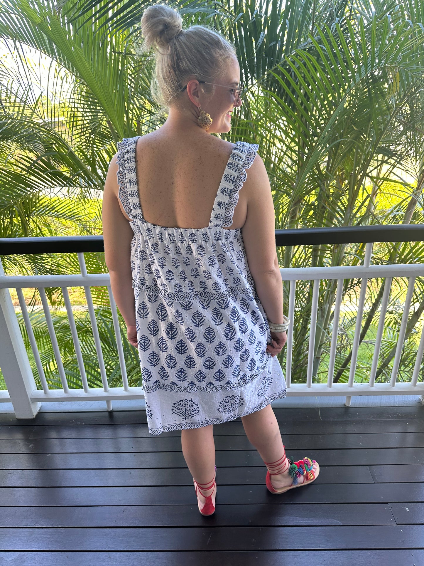 Golla Dress