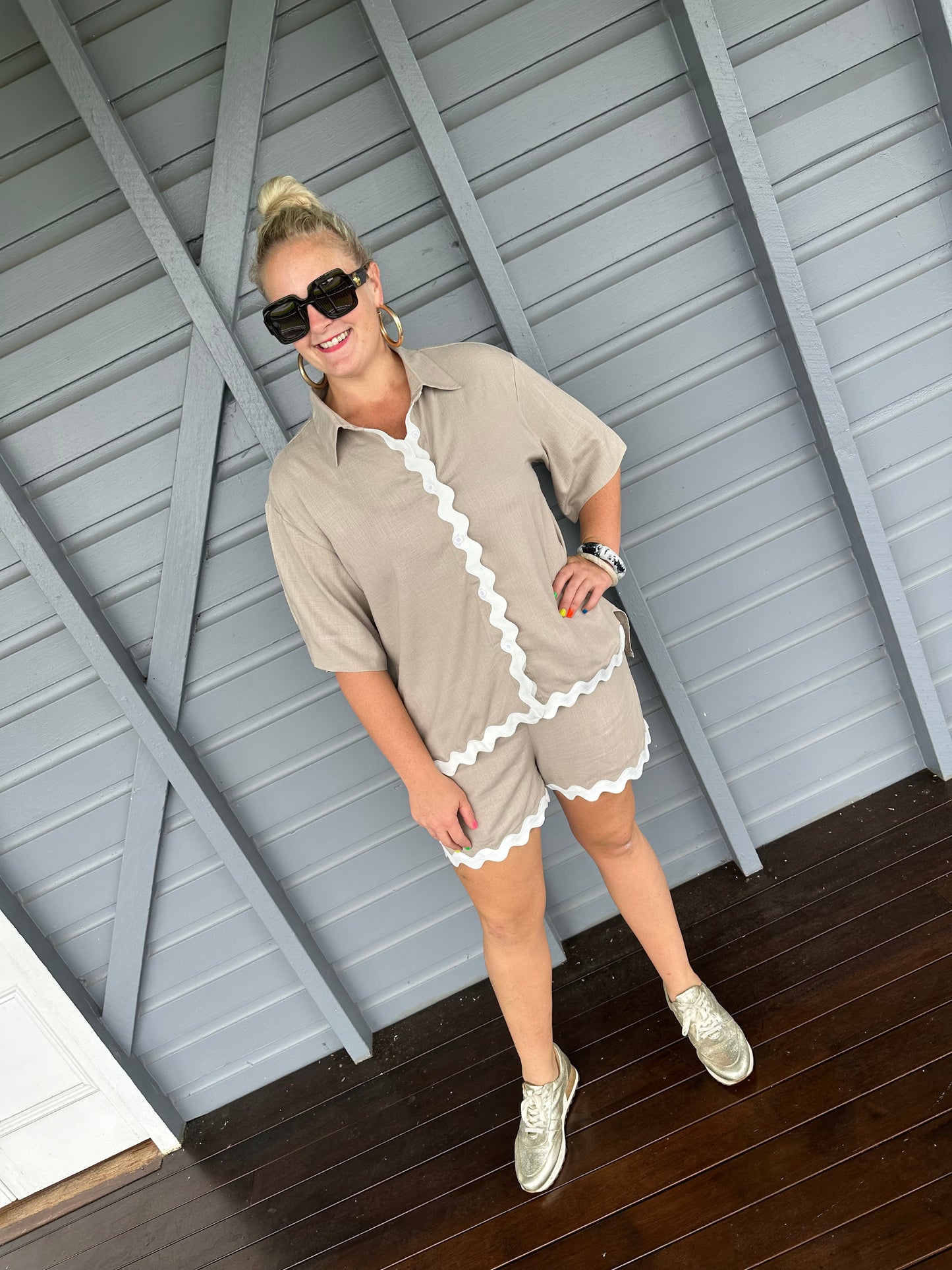 Gigi Set