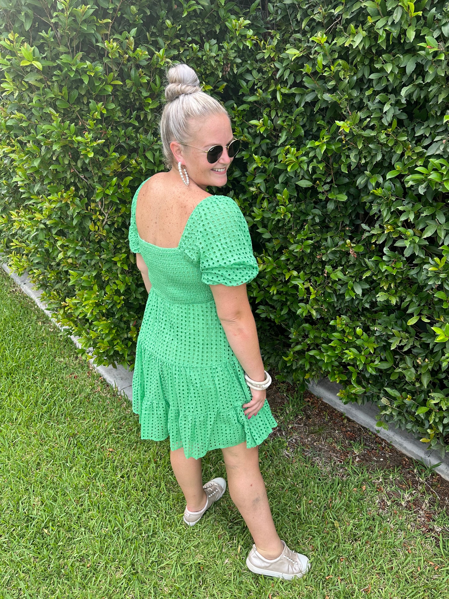 Quinn Dress
