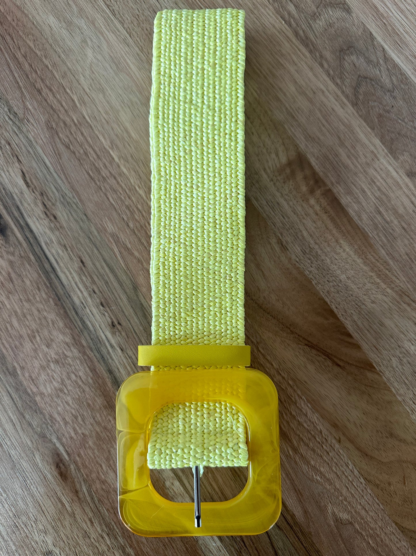 Cass Belt