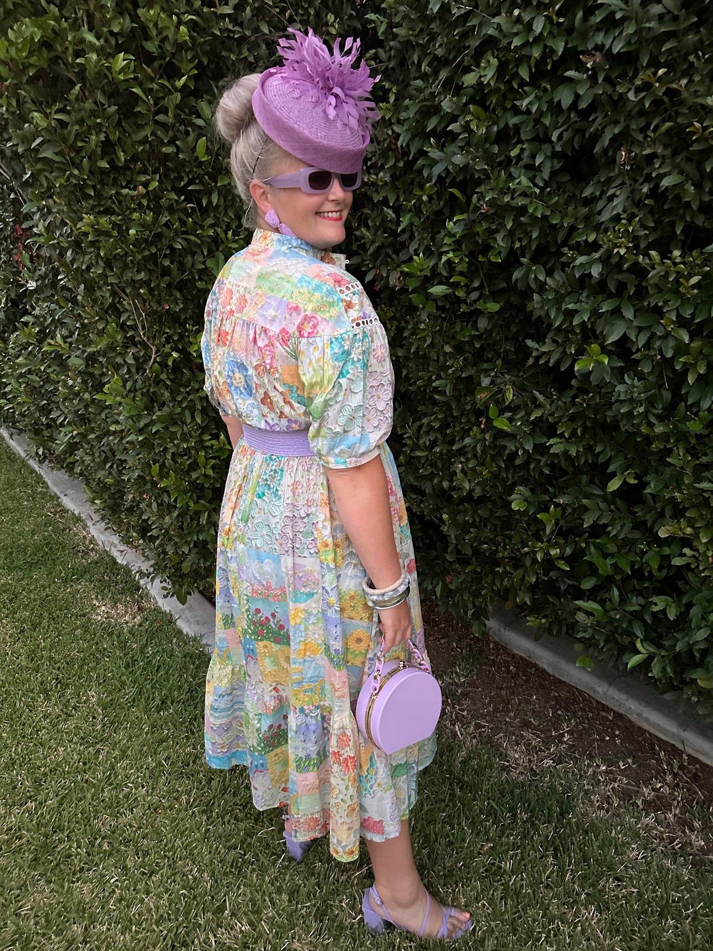 Cara Dress