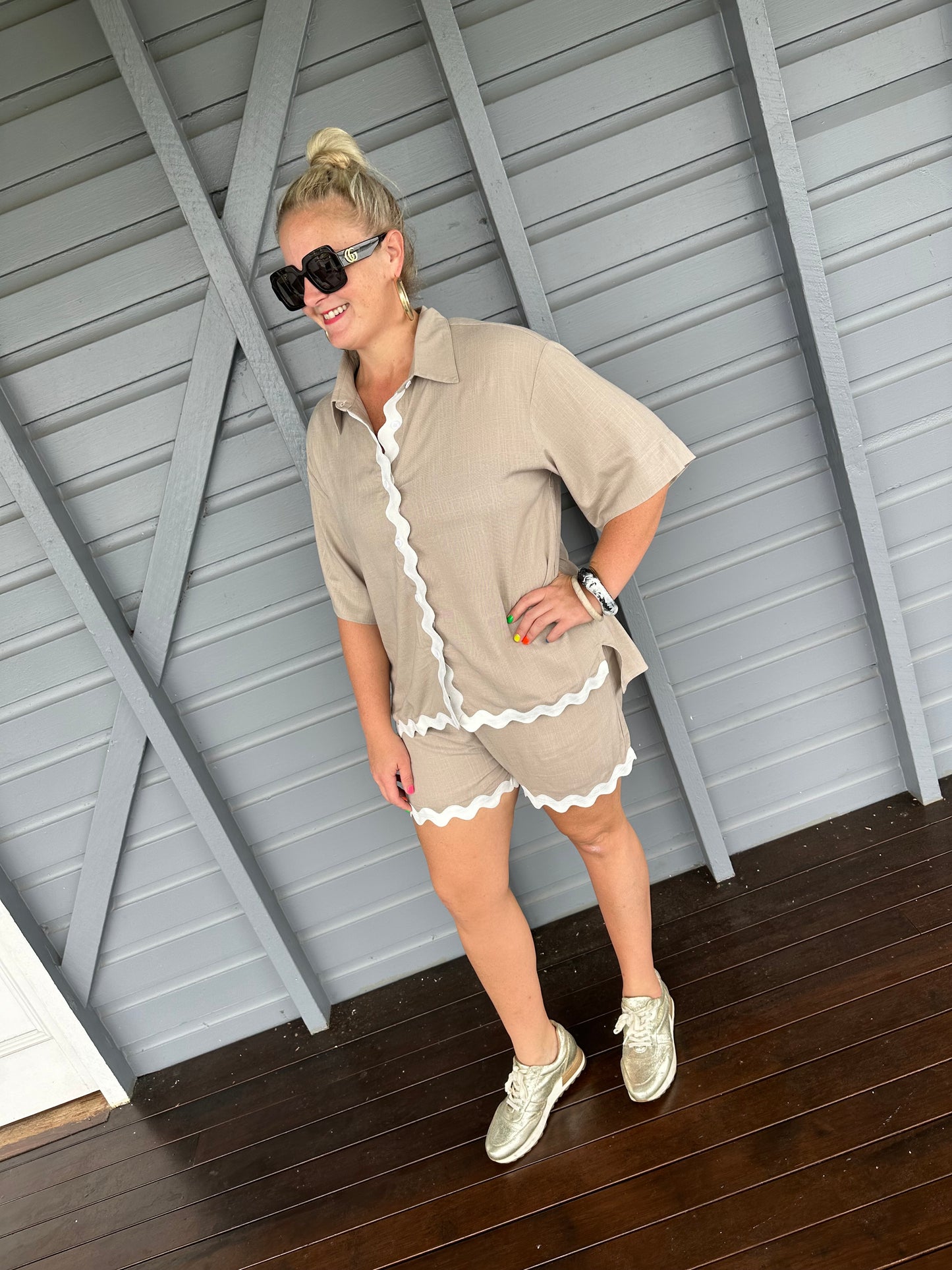 Gigi Set