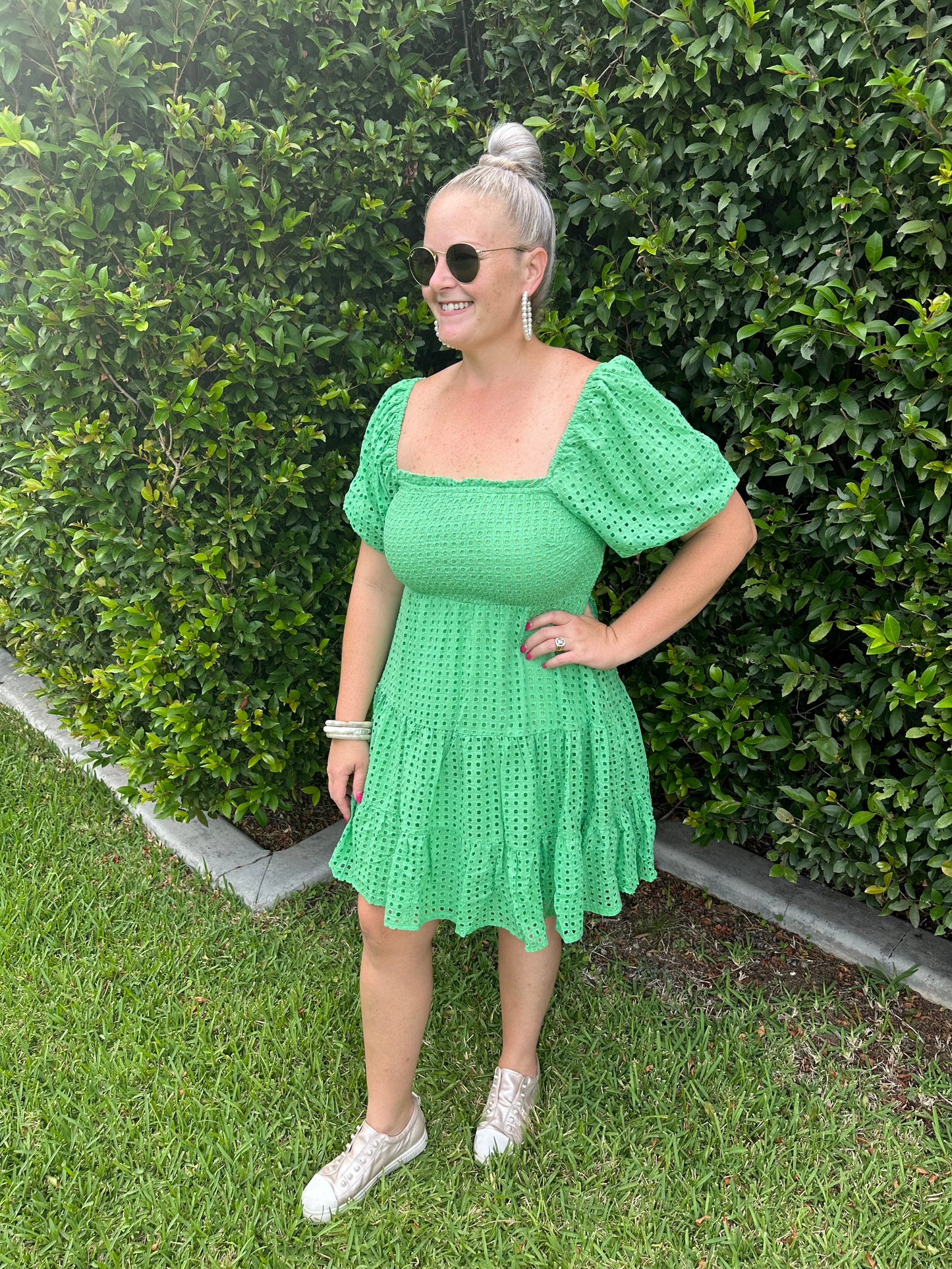 Quinn Dress