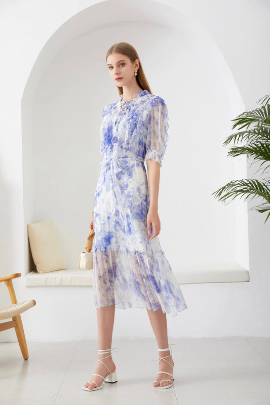 Paris Dress