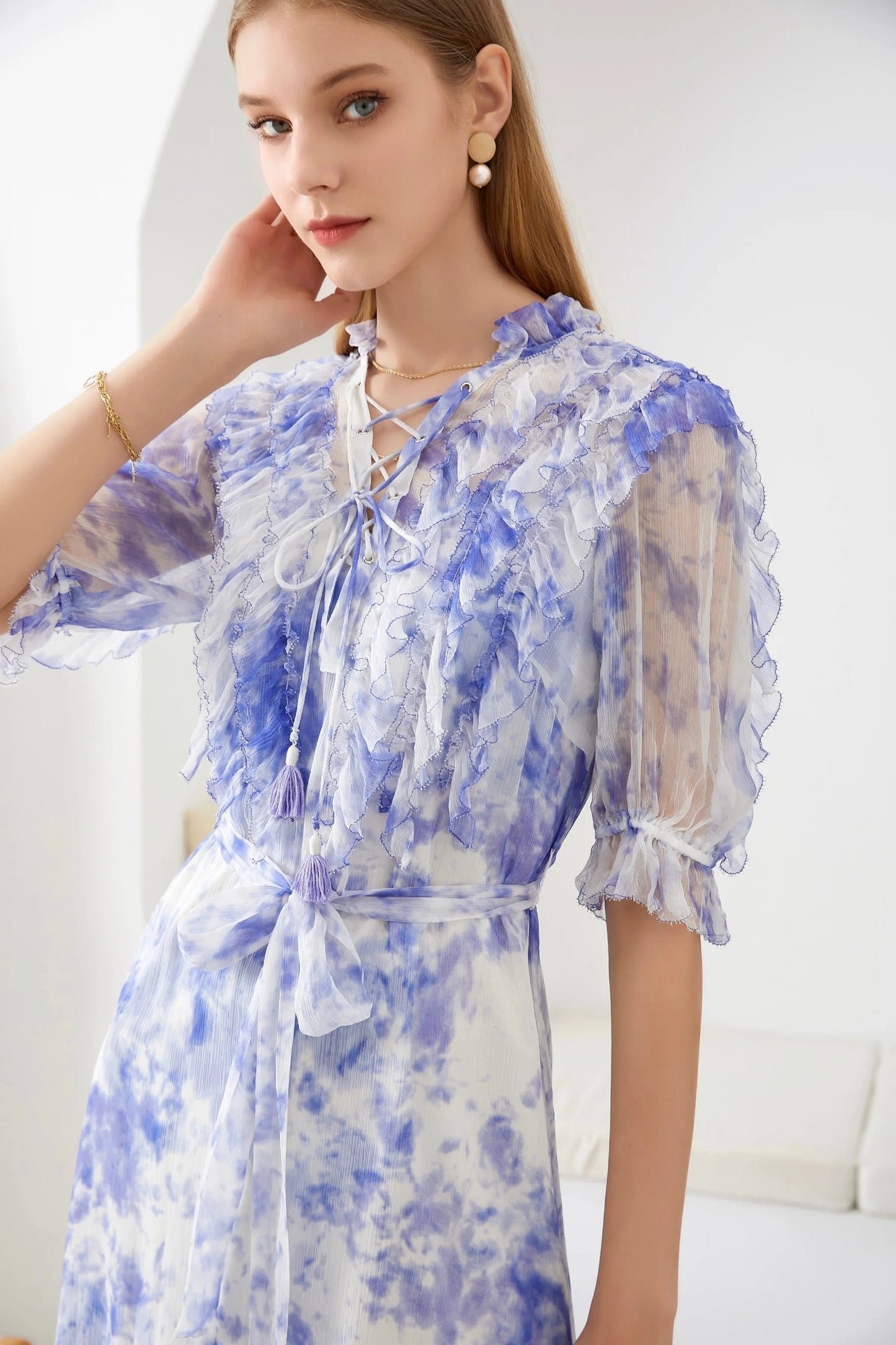 Paris Dress