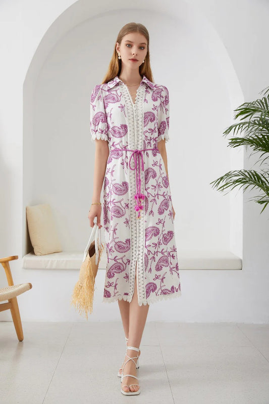Lola Dress