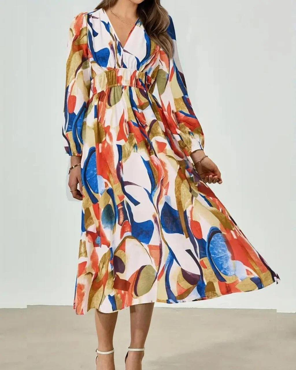 Aria Dress