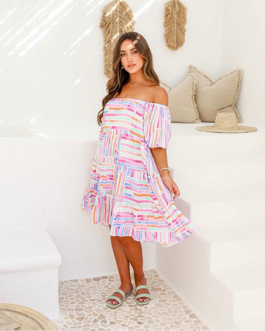Billie Dress